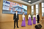 // Фото пресс-службы Губернатора Орловской области