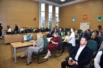 // Фото пресс-службы Губернатора Орловской области