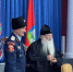 Орловскому митрополиту вручили медаль за духовную поддержку казаков - РИА 57