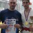 Орловскую область на Чемпионате России по рукопашному бою представит Дмитрий Шмелев - Комсомольская Правда