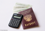В Орле задержали группу иностранцев, по поддельным паспортам оформлявших банковские карты