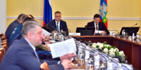 В преддверии новогодних праздников на Орловщине усилят меры безопасности - Орёл-регион