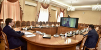 // Фото пресс-службы Губернатора Орловской области - Правительство Орловской области