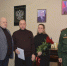 Родным погибшего на СВО орловца передали Орден Мужества - OrelGrad.Ru