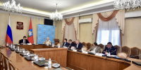 // Фото пресс-службы Губернатора Орловской области - Правительство Орловской области