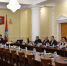 Комиссия по противодействию незаконному обороту промышленной продукции подвела итоги года - Совет народных депутатов