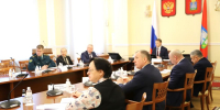 // Фото пресс-службы Губернатора Орловской области - Правительство Орловской области