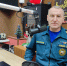 В эфире «Экспресс радио Орел» – о безопасности на  водоемах в зимний период - МЧС