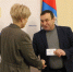 Вакантный мандат в облсовете передан Вячеславу Гольцову - OrelGrad.Ru