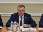 ТОП влияния: Александр Грачев (37)