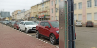 Авто бойцов СВО можно теперь хранить бесплатно - InfoOrel.Ru