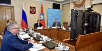 // Фото пресс-службы Губернатора Орловской области - Правительство Орловской области