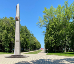 В Орле появится Аллея Победителей