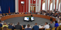 Облсовет поддержал инициативу прокурора об участниках СВО - OrelGrad.Ru