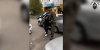Орловец предстанет перед судом за хулиганство и уклонение от отбывания наказания - InfoOrel.Ru
