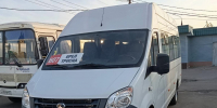 Увеличено количество рейсов автобусов в Тросну - РИА 57