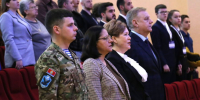 // Фото пресс-службы Губернатора Орловской области - Правительство Орловской области