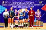 // Фото Центра физкультурных и спортивных мероприятий Орловской области