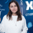 Снежана Голосова - студентка Орловского государственного университета им. И.С. Тургенева // Фото Всероссийского студенческого проекта «Твой Ход» - Правительство Орловской области
