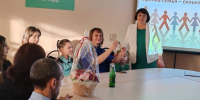На Орловщине открыли новые Семейные МФЦ - РИА 57