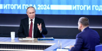 Откровенный разговор о том, что важно - Орёл-регион