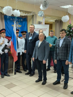 // Фото Администрации Кромского района