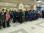// Фото Администрации Кромского района