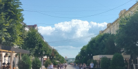 В Орле «Зелёная роща» взыскала с «Быка» долги за мусор - OrelGrad.Ru
