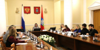 // Фото пресс-службы Губернатора Орловской области - Правительство Орловской области