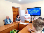 // Фото Департамента образования Орловской области