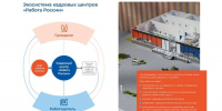 Орловская область продолжит модернизацию центров занятости в 2025 году - Правительство Орловской области