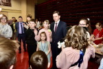 // Фото пресс-службы Губернатора Орловской области