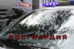 В орловском супермаркете сотрудники Росгвардии задержали любителя бесплатных покупок