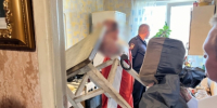 Житель Сосковского района осужден за убийство знакомого - Следственный комитет