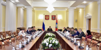 // Фото пресс-службы Губернатора Орловской области - Правительство Орловской области