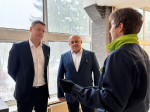 // Фото Департамента промышленности и торговли Орловской области