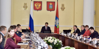 // Фото пресс-службы Губернатора Орловской области - Правительство Орловской области
