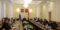 // Фото пресс-службы Губернатора Орловской области - Правительство Орловской области