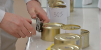 Россельхознадзор выявил мясную продукцию с антибиотиком в детском саду города Орла - Россельхознадзор