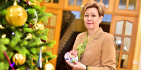 // Фото пресс-службы Губернатора Орловской области - Правительство Орловской области