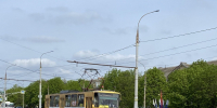 Мэр Орла подписал постановление о новых тарифах на проезд - OrelGrad.Ru