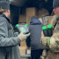 Орловская епархия передала очередной гуманитарный груз для бойцов СВО - InfoOrel.Ru