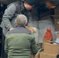 Орловская епархия доставила помощь вынужденным переселенцам Курской области. Видео. - Орловская и Ливенская епархия