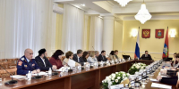// Фото пресс-службы Губернатора Орловской области - Правительство Орловской области