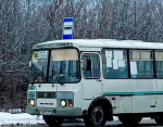 Изменение тарифа в межмуниципальном транспорте отложили