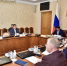 // Фото пресс-службы Губернатора Орловской области - Правительство Орловской области