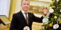 // Фото пресс-службы Губернатора Орловской области - Правительство Орловской области