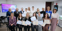 // Фото: ТПП Орловской области - Правительство Орловской области