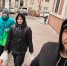 Приход Свято-Троицкого храма Орла навестил подшефный ПВР - Орловская и Ливенская епархия