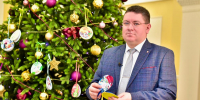 // Фото пресс-службы Губернатора Орловской области - Правительство Орловской области
